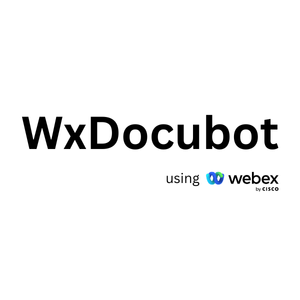 WxDocubot